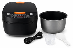 Large Capacity Electric Rice Cooker