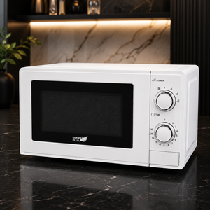 German Plus Microwave Kitchen Solution Better Together