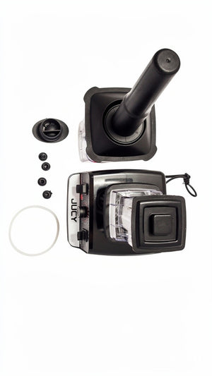 Multifunction Blender for ultimate power and speed