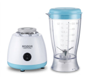 Personal Smoothie Table Blender