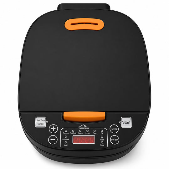 Large Capacity Electric Rice Cooker