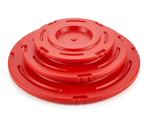 3-Piece Insulated storage container