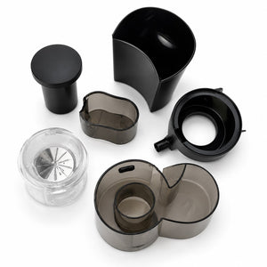High-Performance 300-350W Centrifugal Juicer