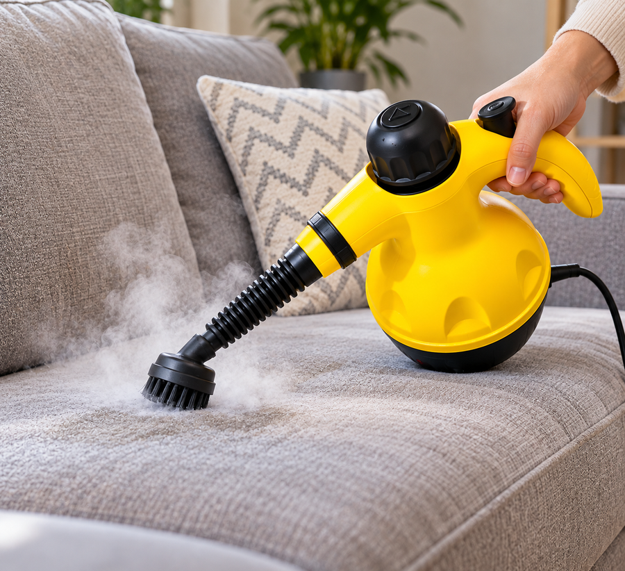 Window & Glass Cleaning
