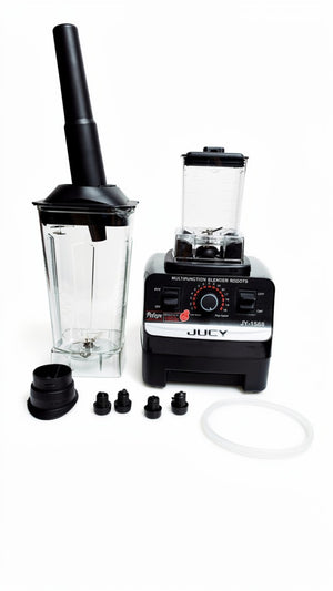 Multifunction Blender for ultimate power and speed