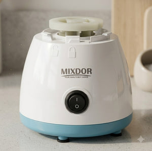Personal Smoothie Table Blender
