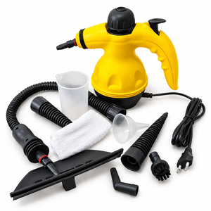 steam cleaner