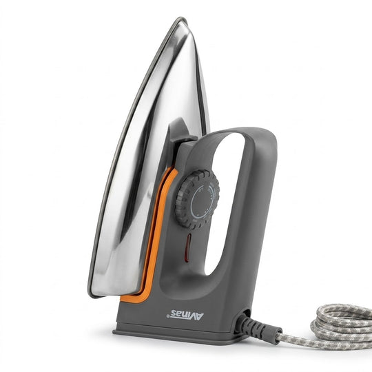 Duty Dry Iron (1800W)