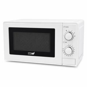 German Plus Microwave