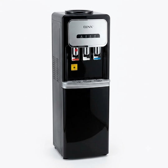 DENX Water Dispenser with Cooling Cabinet