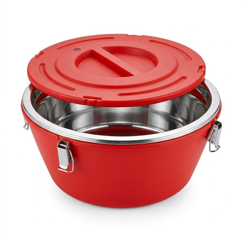 3-Piece Insulated storage container