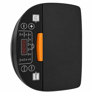 Large Capacity Electric Rice Cooker