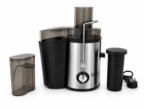High-Performance 300-350W Centrifugal Juicer