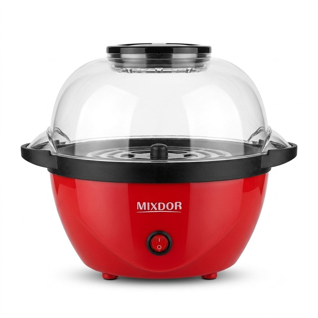 2.5L Capacity Theater-Style Popcorn Maker