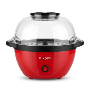 2.5L Capacity Theater-Style Popcorn Maker