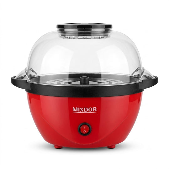 2.5L Capacity Theater-Style Popcorn Maker