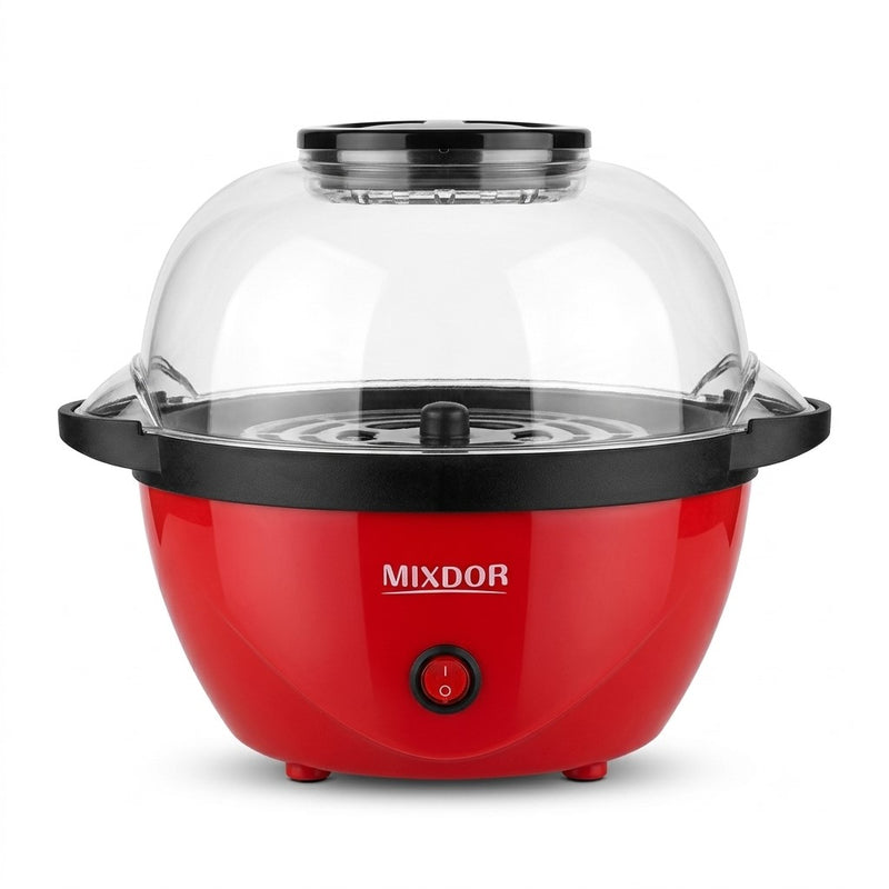 2.5L Capacity Theater-Style Popcorn Maker