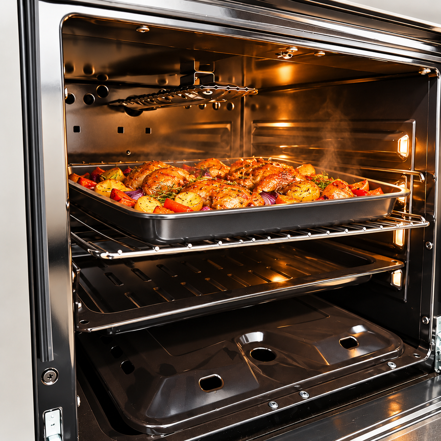 Baking & Roasting