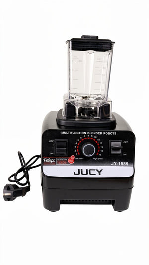 Multifunction Blender for ultimate power and speed