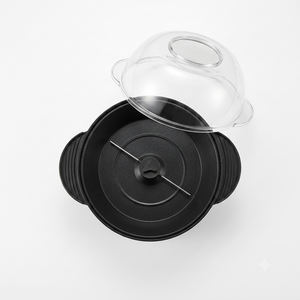 2.5L Capacity Theater-Style Popcorn Maker