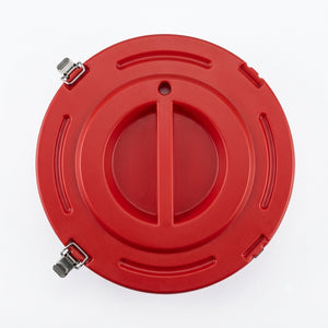 3-Piece Insulated storage container