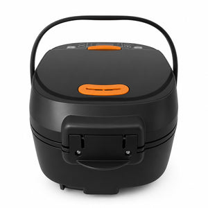 Large Capacity Electric Rice Cooker