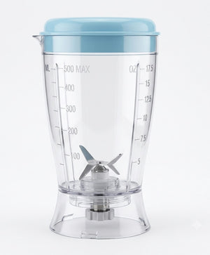 Personal Smoothie Table Blender