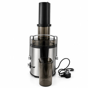High-Performance 300-350W Centrifugal Juicer