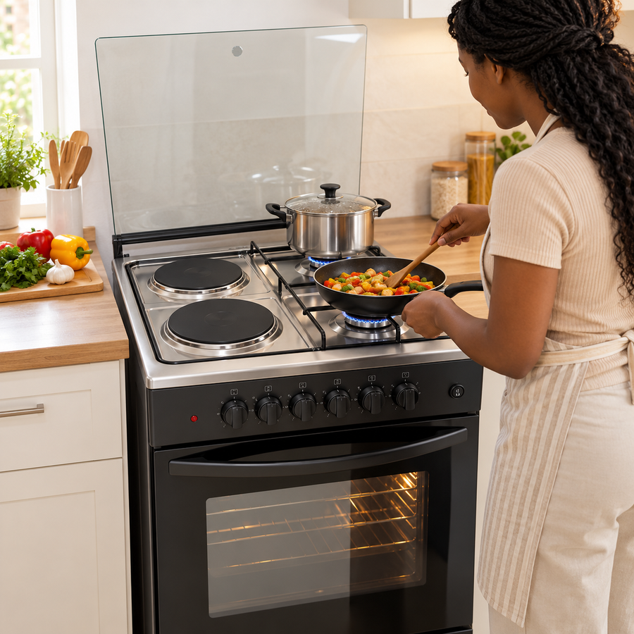 Cooking Everyday Meals