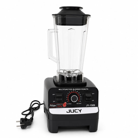 Multifunction Blender for ultimate power and speed
