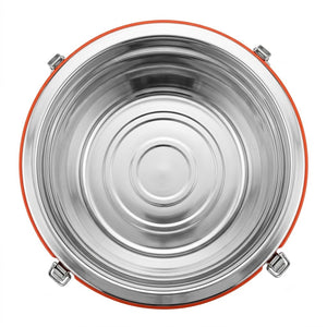3-Piece Insulated storage container