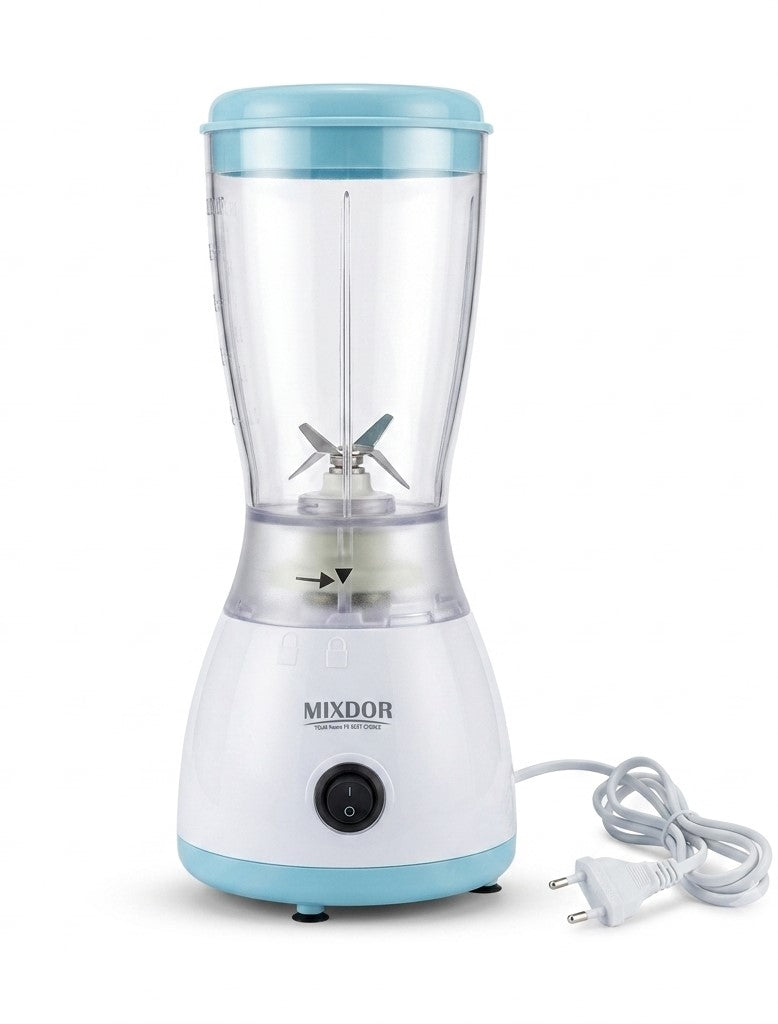 Personal Smoothie Table Blender