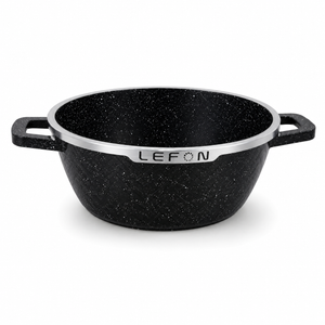 Granite Cookware Set 10 pcs