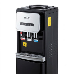 DENX Water Dispenser with Cooling Cabinet