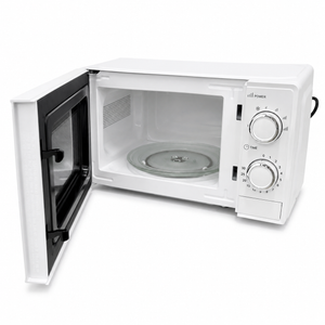 German Plus Microwave
