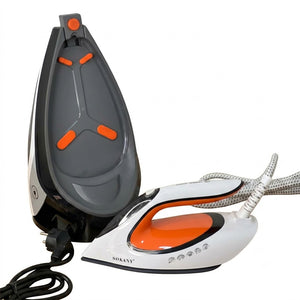 SOKANY STEAM IRON 1.3L