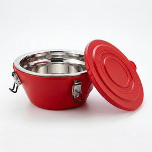 3-Piece Insulated storage container