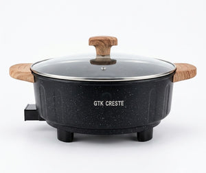 9 in 1 electric cooking pot