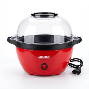 2.5L Capacity Theater-Style Popcorn Maker