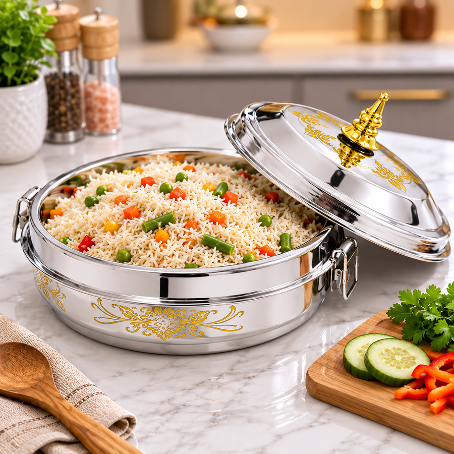 Food Storage
