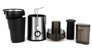High-Performance 300-350W Centrifugal Juicer