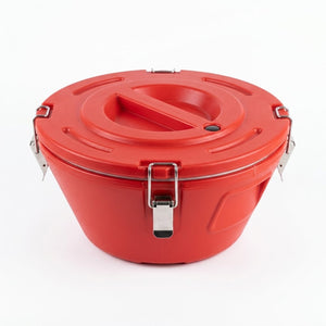 3-Piece Insulated storage container