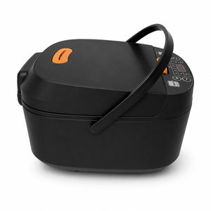 Large Capacity Electric Rice Cooker