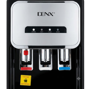DENX Water Dispenser with Cooling Cabinet