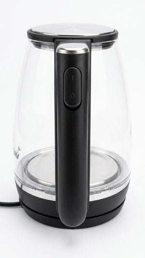 High-Capacity 2200W Rapid Boil Kettle