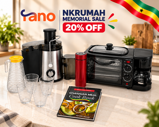 Smart Kitchen Station Bundle