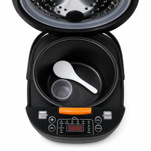 Large Capacity Electric Rice Cooker