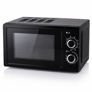 German Plus Microwave with Grill