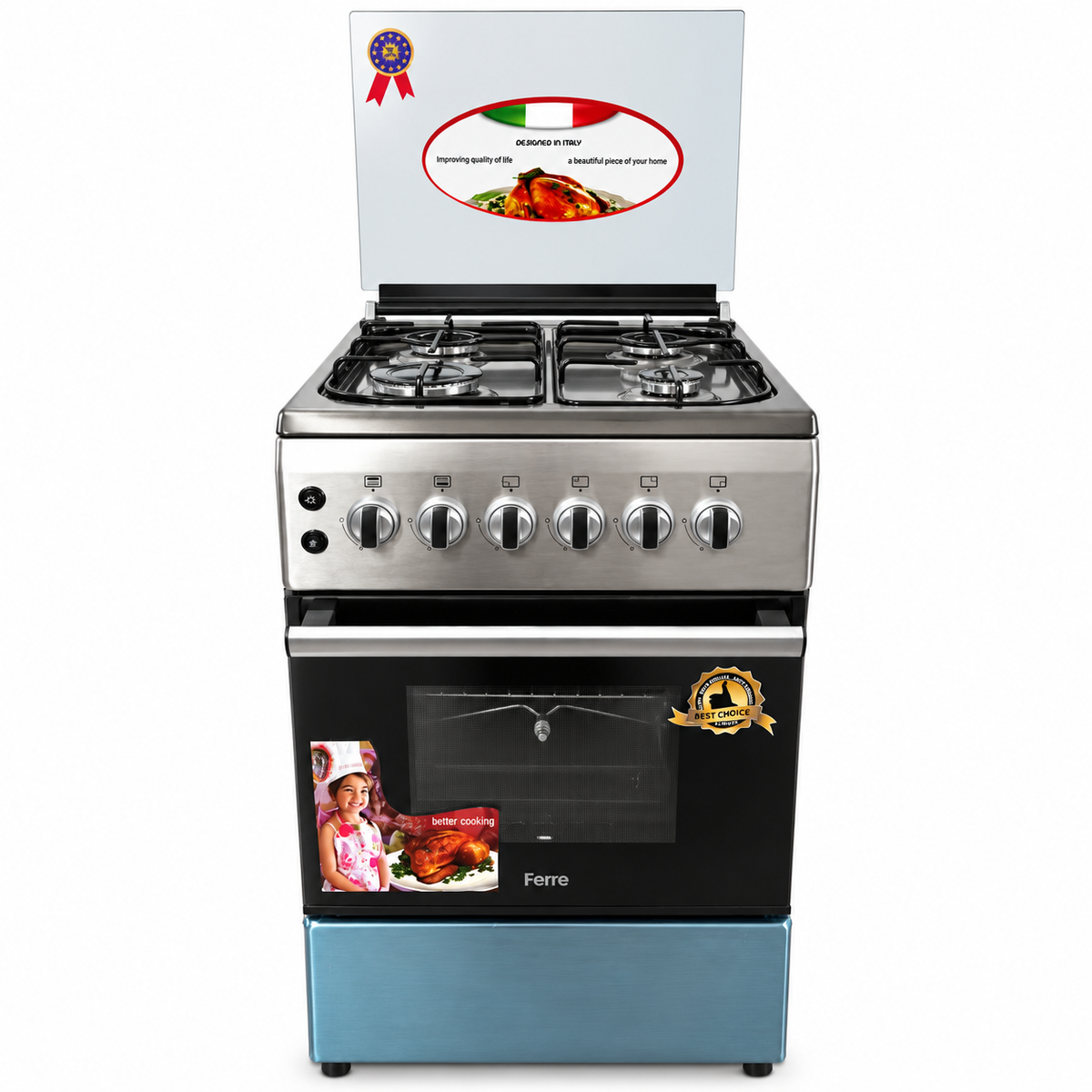 Turkish Cooker