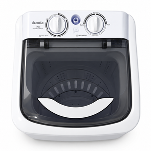 Washing Machine 7kg Single Tub